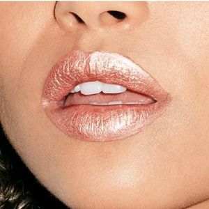 2 Smashbox be legendary Liquid metal. PETAL METAL